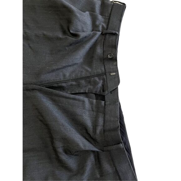 Men’s Work Slacks by Joseph Banks, good condition - Picture 4 of 5